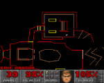 Doom Automap