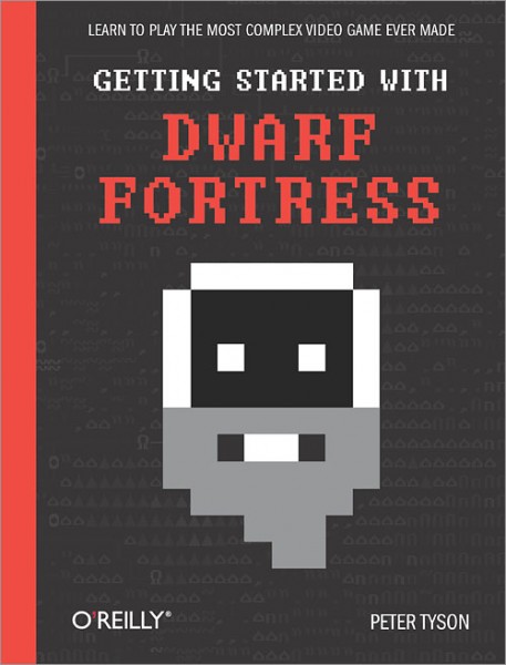 Dwarf Fortress Withdraws From Society