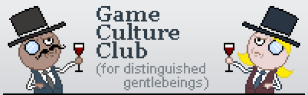 Game Culture Club