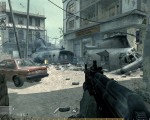 Call of Duty 4 - Identity Landmark