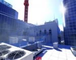 Mirror's Edge - Weenie